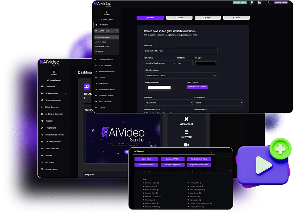 AI Video Suite Review 2026 - Honest Analysis by Real Users