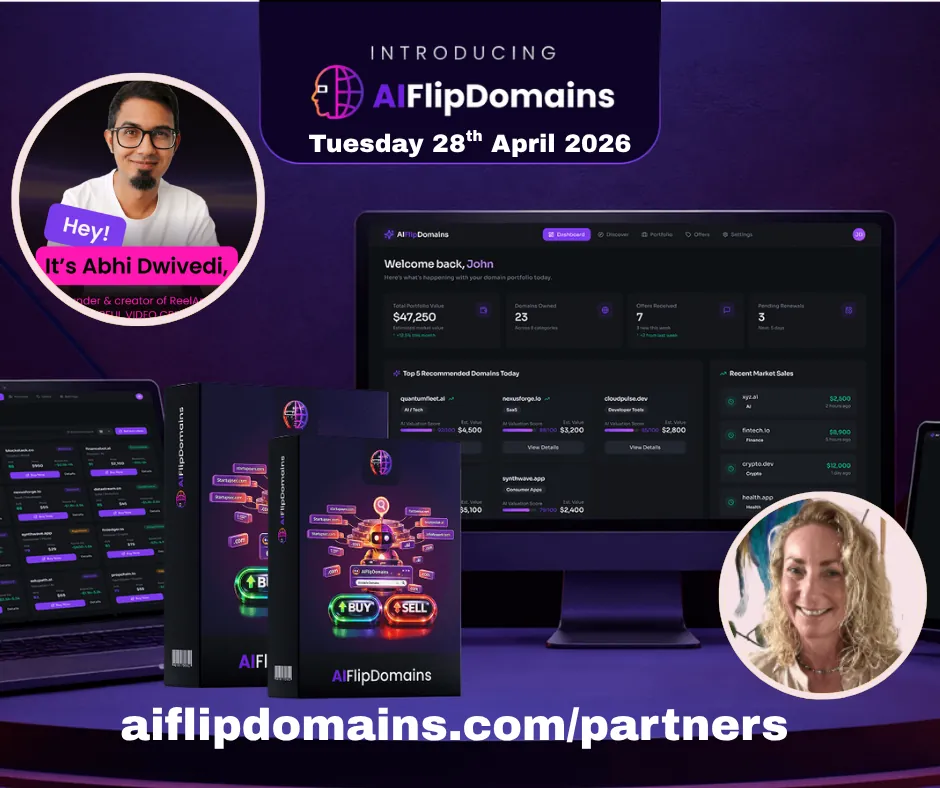 AIFlipDomains Review 2026 - Honest Analysis by Real Users
