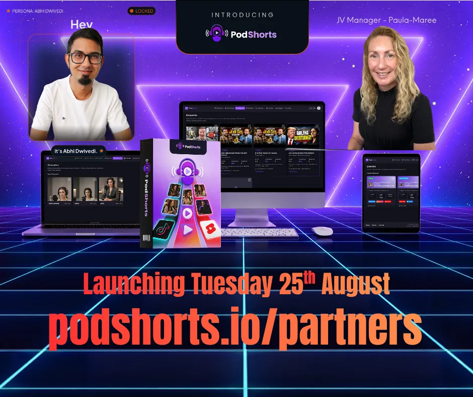 PodShorts Review 2026 - Honest Analysis by Real Users