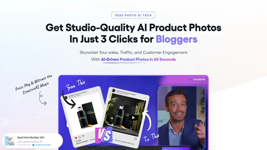 Creativio AI 2.0 Review 2026 - Honest Analysis by Real Users