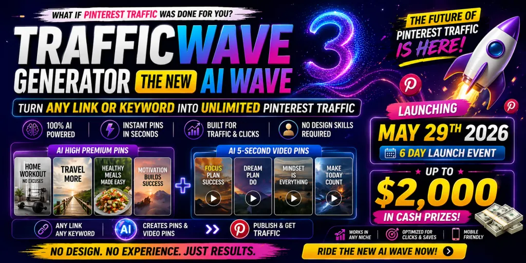 TrafficWave Generator 3 Review 2026 - Honest Analysis by Real Users