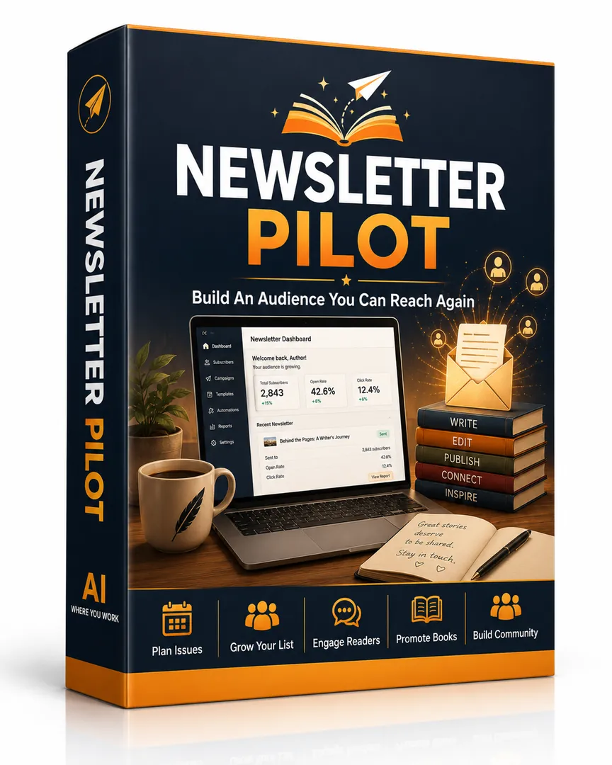 NewsletterPilot AI Review 2026 - Honest Analysis by Real Users