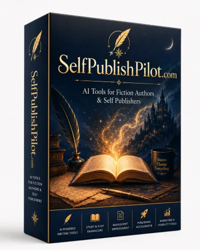 SelfPublishPilot Review 2026 - Honest Analysis by Real Users