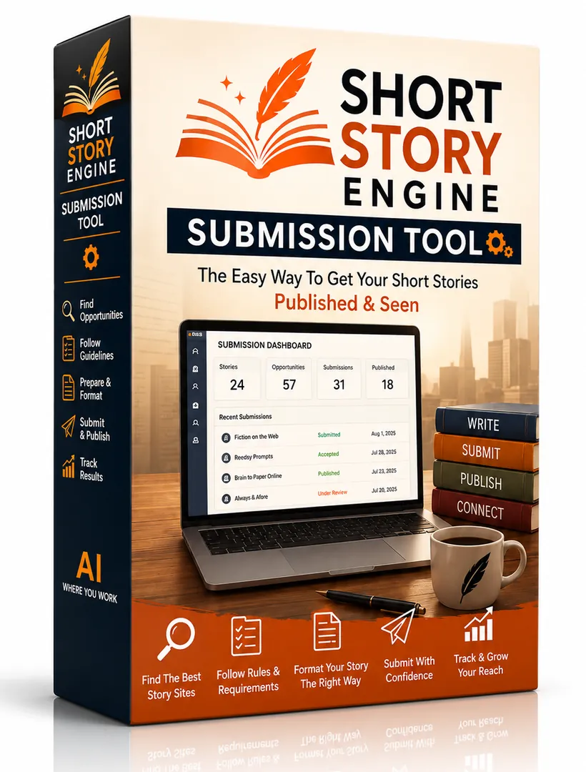 ShortStoryEngine Review 2026 - Honest Analysis by Real Users