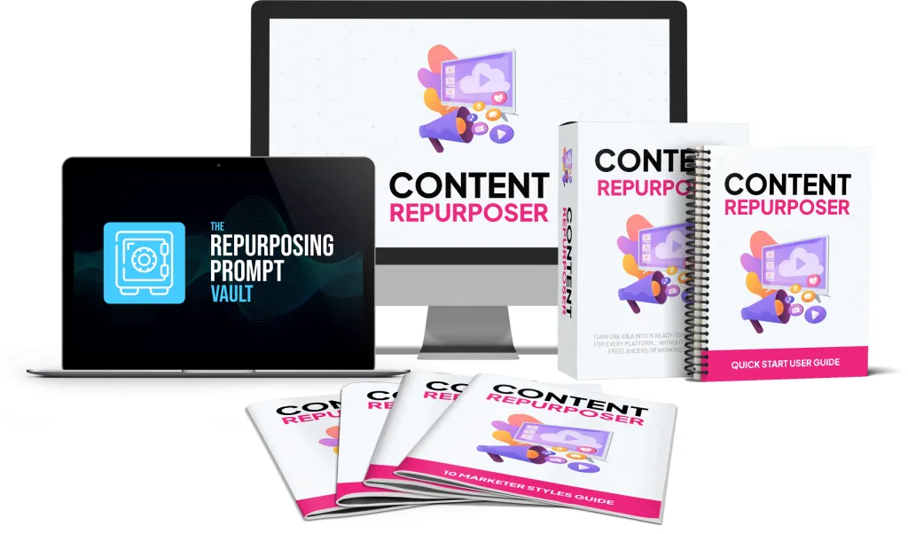 Content Repurposer Review 2026 - Honest Analysis by Real Users
