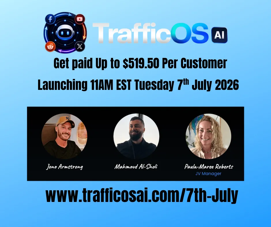 TrafficOS AI Review 2026 - Honest Analysis by Real Users