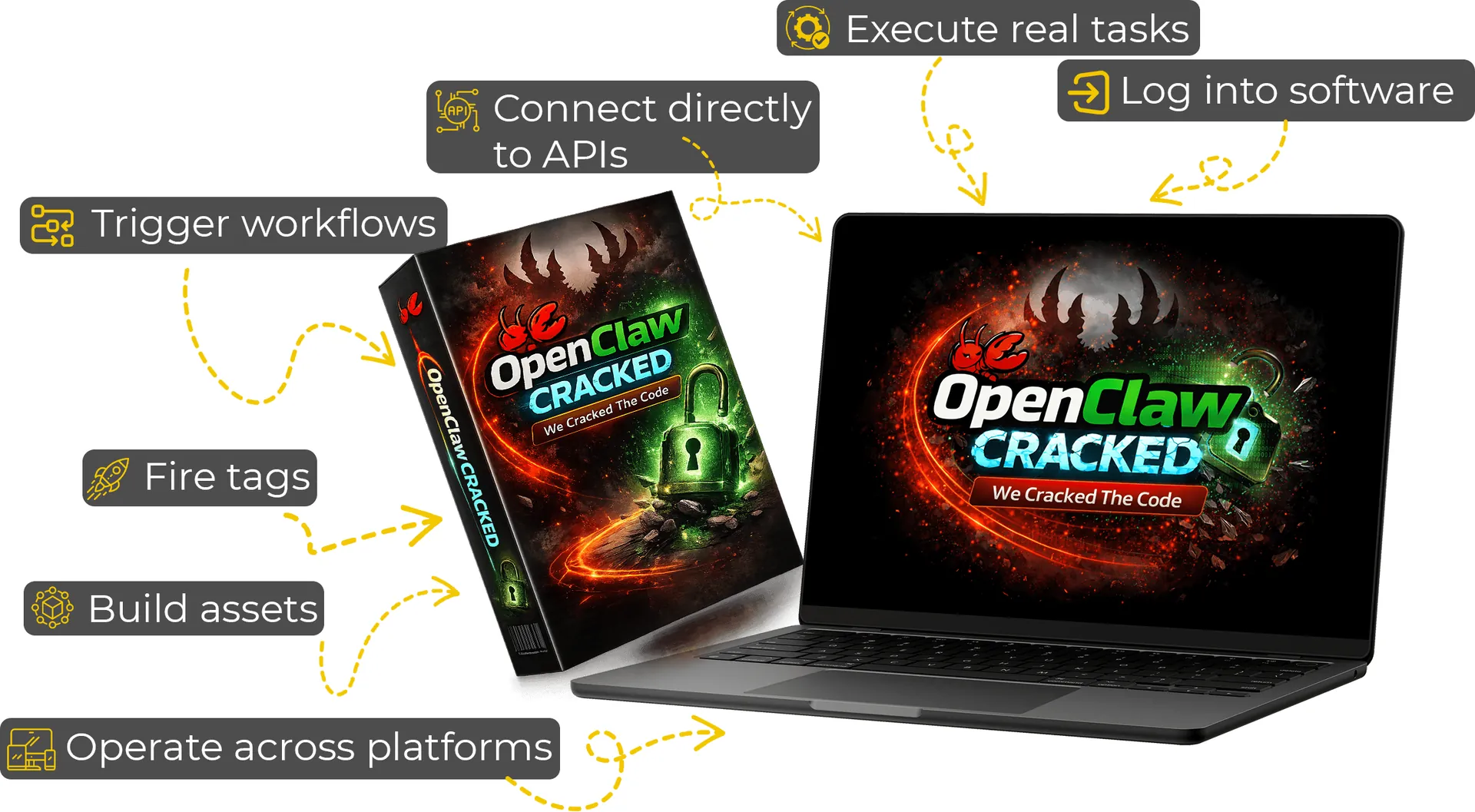 Open Claw Cracked AI Review 2026 - Honest Analysis by Real Users