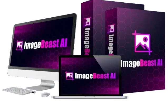 ImageBeast AI Review: Complete Guide to This AI Image Generation Tool in 2026