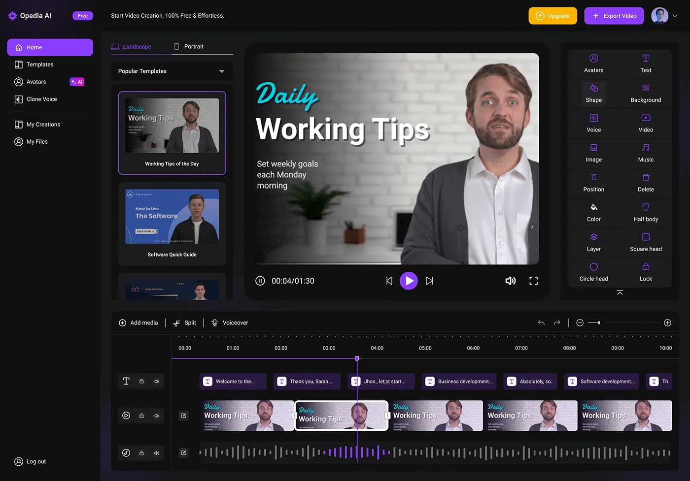 AI Video Creator PRO Review 2026 - Honest Analysis by Real Users
