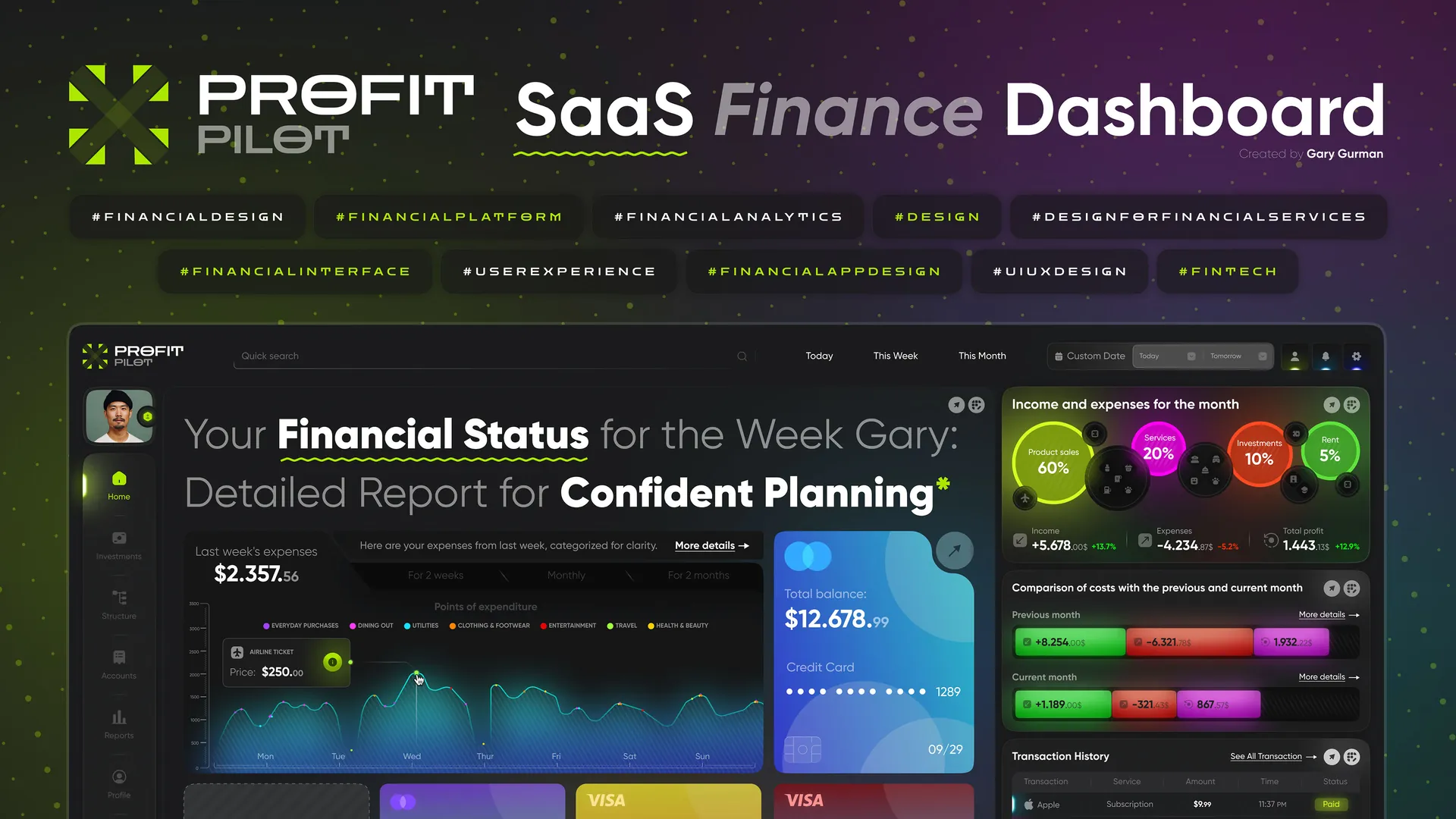 Profit Pilot Review 2026 - Honest Analysis by Real Users